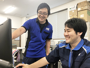 株式会社ハマキョウレックス【プライム市場】 事務スタッフ（配車管理）／経験不問／賞与2回／完全週休2日制