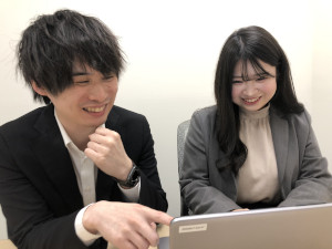 ウェルビー株式会社 Webマーケティング担当／年休125日／土日祝休み／残業少