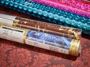 株式会社三共紙店 入出荷・在庫管理／年間休日123日／残業10h程／賞与年2回