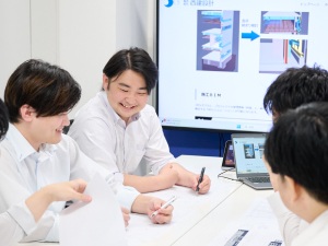 株式会社西建設計 建築系総合職／大手企業パートナー会社の安定基盤／土日祝休