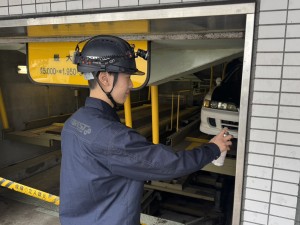 株式会社フォレストインフィニティ 工具の名前から覚えるメンテナンススタッフ／育成前提／転勤なし