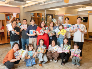 株式会社サイドランチ エンタメ企業の経理総務／残業ほぼなし／年休120 日以上