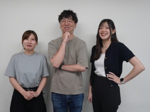 株式会社元林 貿易事務／年休122日・フレックス制・残業少なめ／服装自由