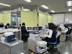 一般社団法人全国軽自動車協会連合会 大阪事務所 事務／未経験歓迎／年休124日／残業ほぼ無／福利厚生充実