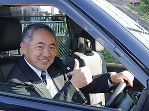 蔦交通株式会社(日本交通グループ) アプリ配車ドライバー／平均月収52万円～／応募者全員面接！