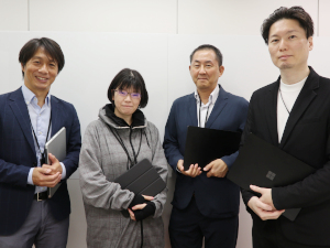 株式会社イットアップ プログラマー／受託開発100%／出社は月2回／年休128日