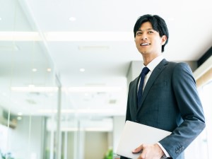 Ｇａｔａ株式会社 不動産仕入れの営業職／未経験歓迎／完全週休2日／原則定時退社