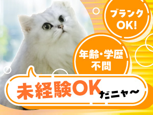 株式会社アイ＆カラー 専門分野のコンサル営業／月給30～40万円／インセン／土日休