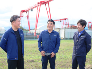 株式会社なかてつ 鉄筋専門の現場管理アシスタント（デスクワーク・現場管理補佐）