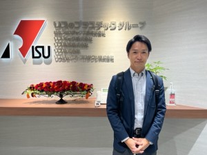 岐阜プラスチック工業株式会社 ルート営業／未経験歓迎／年間賞与実績4.5カ月分／土日祝休み