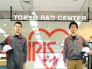 アイリスオーヤマ株式会社 総合メーカーの内装建築施工管理／元請けメイン／自社製品工事