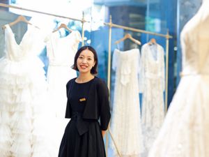 株式会社ＢＰ 月給26.3万円～／産育休100％／無料託児所有／店長候補