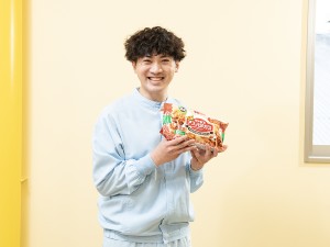 株式会社ギンビス 有名お菓子の製造職／創業95年の安定基盤／定着率90%以上
