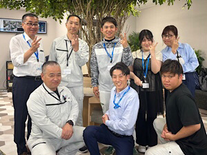 株式会社エネテクメンテナンスサービス メンテナンススタッフ／未経験OK／賞与年2回／手当各種