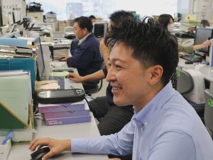 湘南ケーブルネットワーク株式会社 営業職／既存顧客メイン／未経験歓迎／転勤なし／各種手当充実
