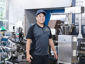 株式会社飯田製作所 製菓機械のサービスエンジニア／未経験歓迎／賞与2回／土日祝休