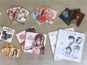 株式会社エガワ ポスター等に使われる合紙の製造スタッフ／未経験歓迎／土日祝休