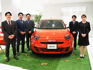 株式会社トリコローレ東都【 Tricolore toto Co., Ltd. 】 営業事務（年休124日／完全週休2日制／基本定時退社）