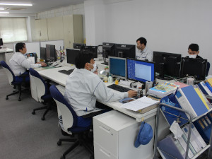 ヤナセテック株式会社(グループ会社／株式会社トノックス) 設計職／月給25万円～／賞与5.1カ月分（今年度夏・冬合計）