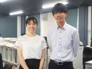 株式会社魚崎設計 設計スタッフ／原則定時退社／官公庁案件中心／有給取得率9割超