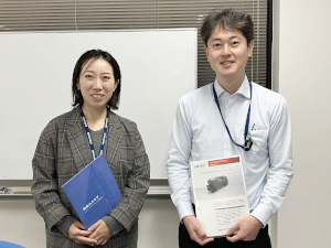 セイコー・イージーアンドジー株式会社(セイコーグループ) 放射線測定器の営業／年休132日／賞与実績4カ月分／残業少