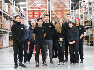 株式会社Ｏｐｅｘ 物流管理オペレーター／年休125日／月給27万円～／完休2日