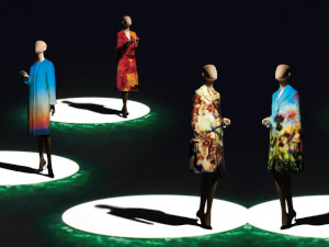 株式会社平和マネキン 総合職／未経験可／月収27万円以上／年休120日（土日祝）