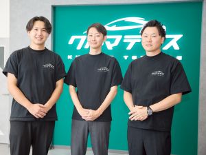 クルマテラス株式会社 営業／面接1回／年休130日／月給35万円／13時出社