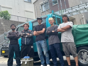 株式会社ライフ・リビング・デザイン 太陽光・蓄電池の施工スタッフ／月給33.5万円～／未経験歓迎