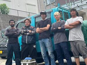 エル建築企画株式会社 太陽光発電の設備工事スタッフ／基本17時終了／資格取得支援