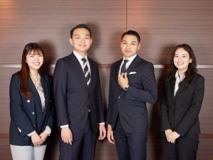 日本駐車場開発株式会社【プライム市場】 営業職／安定企業／月額40万円以上／年休120日／土日祝休