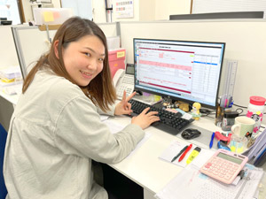 ウルトラニュープランニング株式会社 人気カプセルトイ・アミューズメント景品メーカーの総務事務職