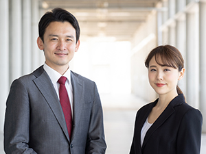 安斎税理士法人・渋谷会計事務所 税理士事務所の税務会計・事務スタッフ／年間休日120日