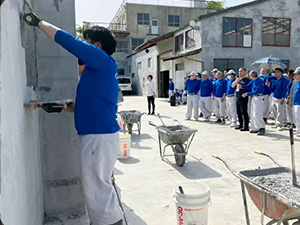 ギノウス株式会社 内装クリエイター／未経験OK／30歳年収1000万円実績あり