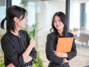 株式会社ＣＬＡＮ ＼採用広報・事務／年休125日！笑顔と成長溢れる採用の仕事