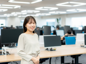 ＷＤＢココ株式会社【グロース市場】(WDBホールディングスグループ) 医薬品の安全性情報管理／転勤なし／土日祝休／年休125日