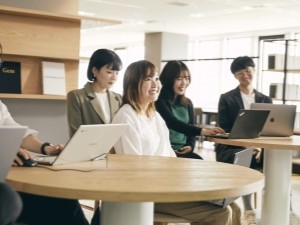 株式会社Ｔｅｃｈｏｕｓｅ Webマーケター／未経験歓迎／年休130日／月給35万円～