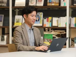 デジタル庁 一般職（係長級／課長補佐級）・4つのキャリアコースから選択可