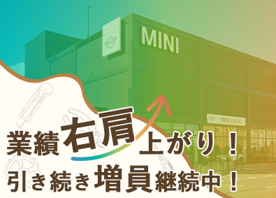 株式会社Ｋ・クリエイト(K’s グループ) 施工管理／未経験OK／売上高107億円突破！安定黒字経営企業