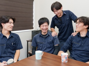 株式会社アルトワーク メンテナンスサポート／未経験歓迎／昨年賞与実績94万円