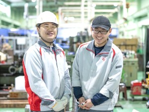 アイリスオーヤマ株式会社 設備保全／年休120日以上／賞与4.6カ月／採用面接会 開催