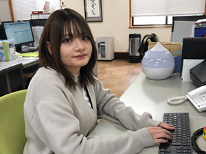 Ｓｈａｉｎ株式会社 経験不問／保険代理店の一般事務／年休126日／定着率95％