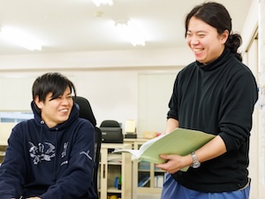 ノザワ工業株式会社 経営サポート／未経験歓迎／土日祝休み／残業少なめ／転勤なし