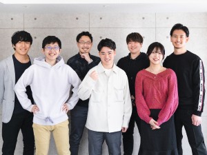 株式会社ＧｅｎｅｃｔＢｏｘ 総合職（マーケター・事務）／未経験歓迎／服装・髪型・髪色自由