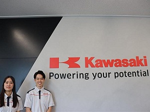 川崎重工業株式会社【プレミア市場】【プライム市場】 技術総合職（航空宇宙限定）／年休125日／社宅有／賞与年4回