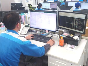 ツバキ山久チエイン株式会社(つばきグループ) 製造見積り／未経験歓迎／年間休日126日／賞与実績6.3カ月