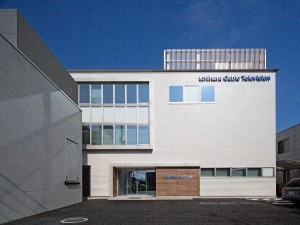 株式会社いちはらケーブルテレビ(TOKAIグループ) 地域密着！人と企業に寄り添う営業／年休125日／賞与5.34