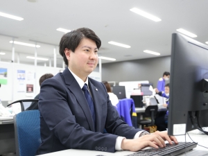 株式会社ナカノ商会 物流管理者／オープニング／入社祝い金あり／58s31i