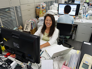 株式会社ピーアールハウス デザイナー／紙・ウェブ・デジタルのデザイナー募集中