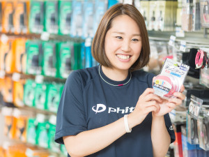 ファイテン株式会社 販売アドバイザー／未経験歓迎／学歴不問／賞与年2回／研修充実